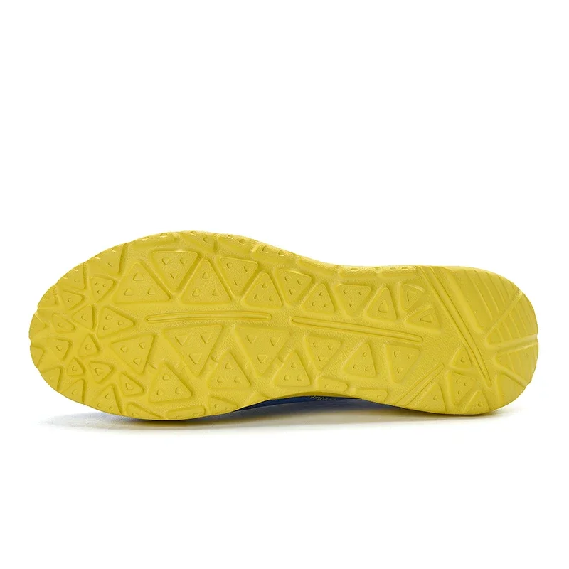 Summer Mesh Men Casual Shoes 2024 Outdoor Water Sneakers Lightweight Men Trainers Non-slip Hiking Shoe Breathable Mens Treking