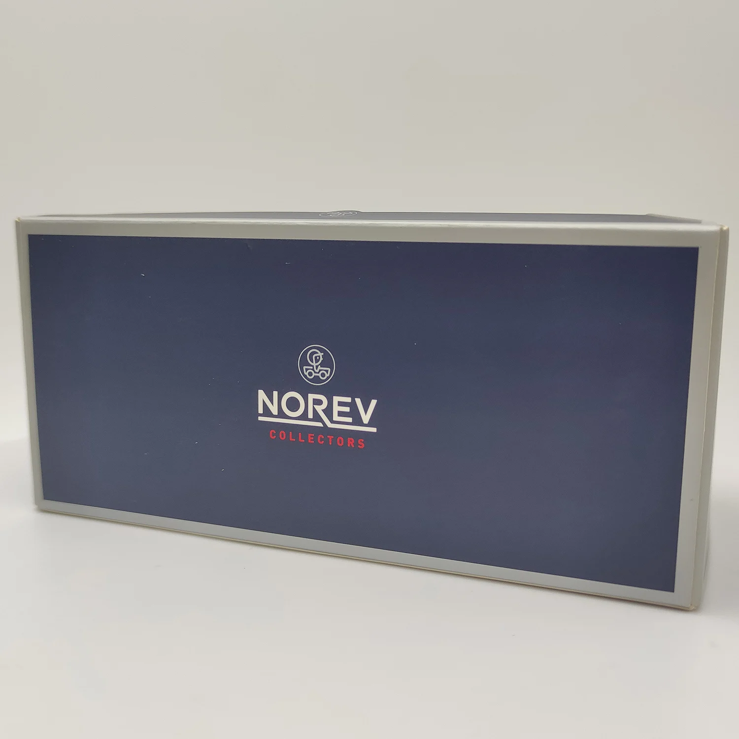 1:43 Scale French Norev Renault Etoile Filante Alloy