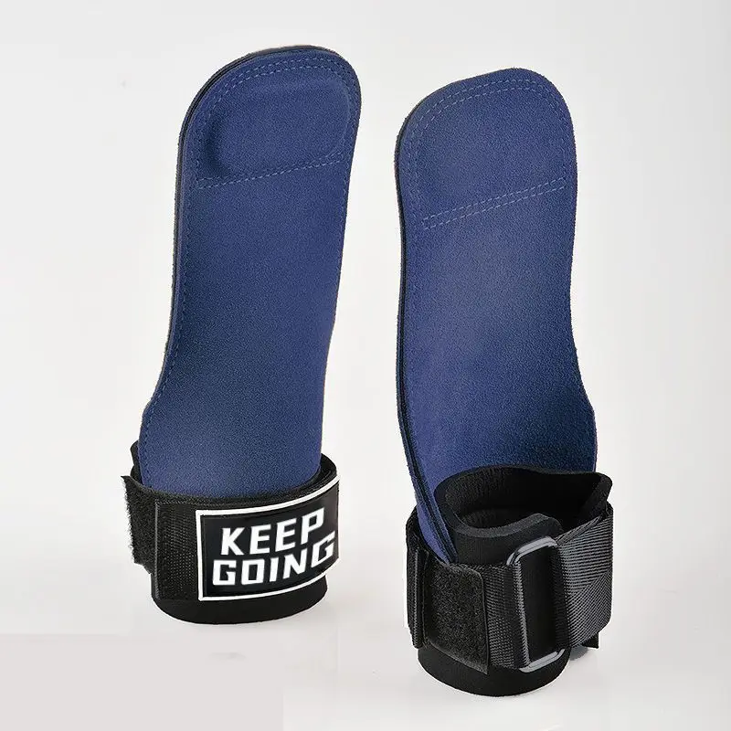 2pcs blue