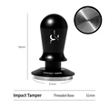 51mm Black