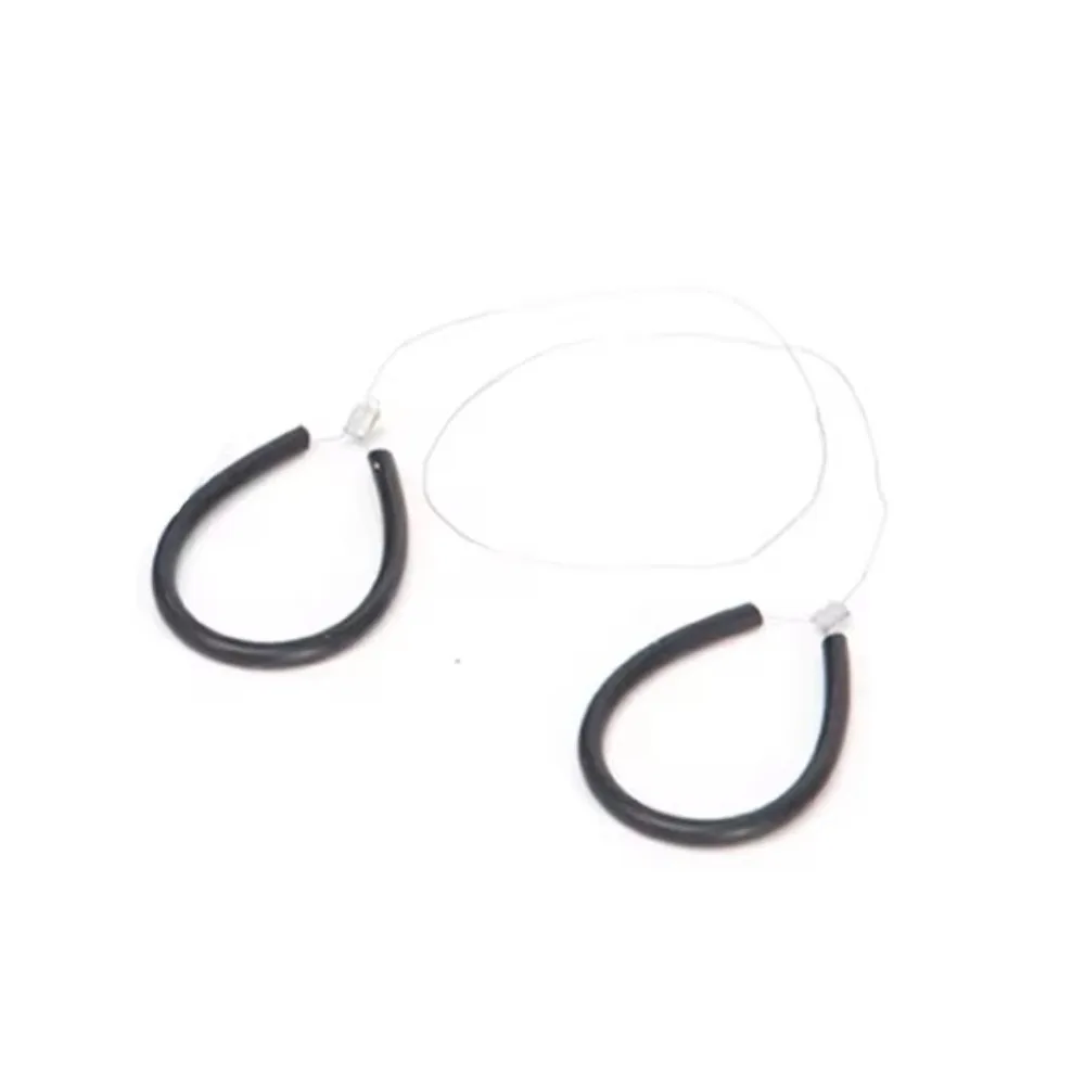 Handmade Steel Wire Clay Cutter for Pottery and Sculpture
