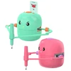 Interactive Educational Drawing Robot Learning Toy With 100 Cards Early Educational Toys For Girl And Boy 1