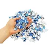 35/300/500/1000 Pieces Disney Winnie the Pood Jigsaw Puzzles Wooden One Piece Puzzles for Adults Children Educational Toys Gifts 6