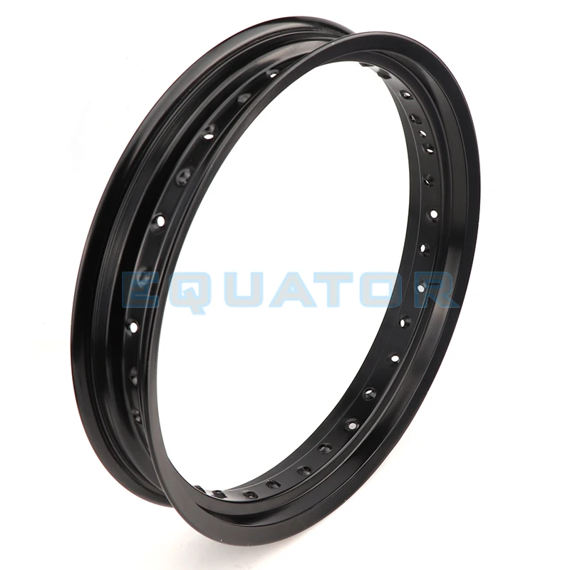 17 inch motorcycle 2.15x17/2.5x17/3.0x17/3.5x17 Inch 36 Spokes Holes Aluminum Alloy Motorcycle Wheel Rims