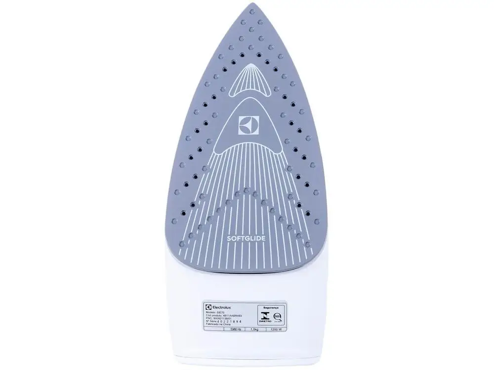 Ferro de Passar a Vapor e a Seco Electrolux - 220V 5
