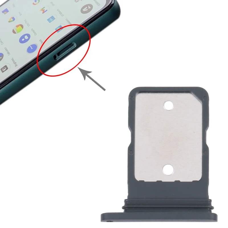 

Лоток для SIM-карты Google Pixel 5a