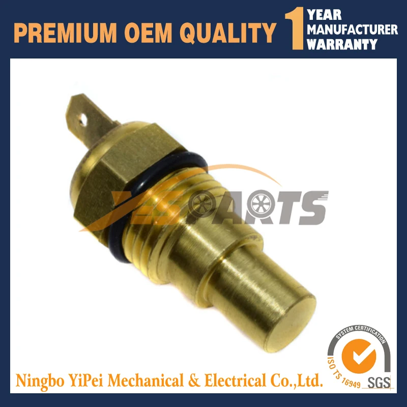 

20 шт., датчик температуры охлаждающей жидкости 83420-20020 для Toyota Mitsubishi