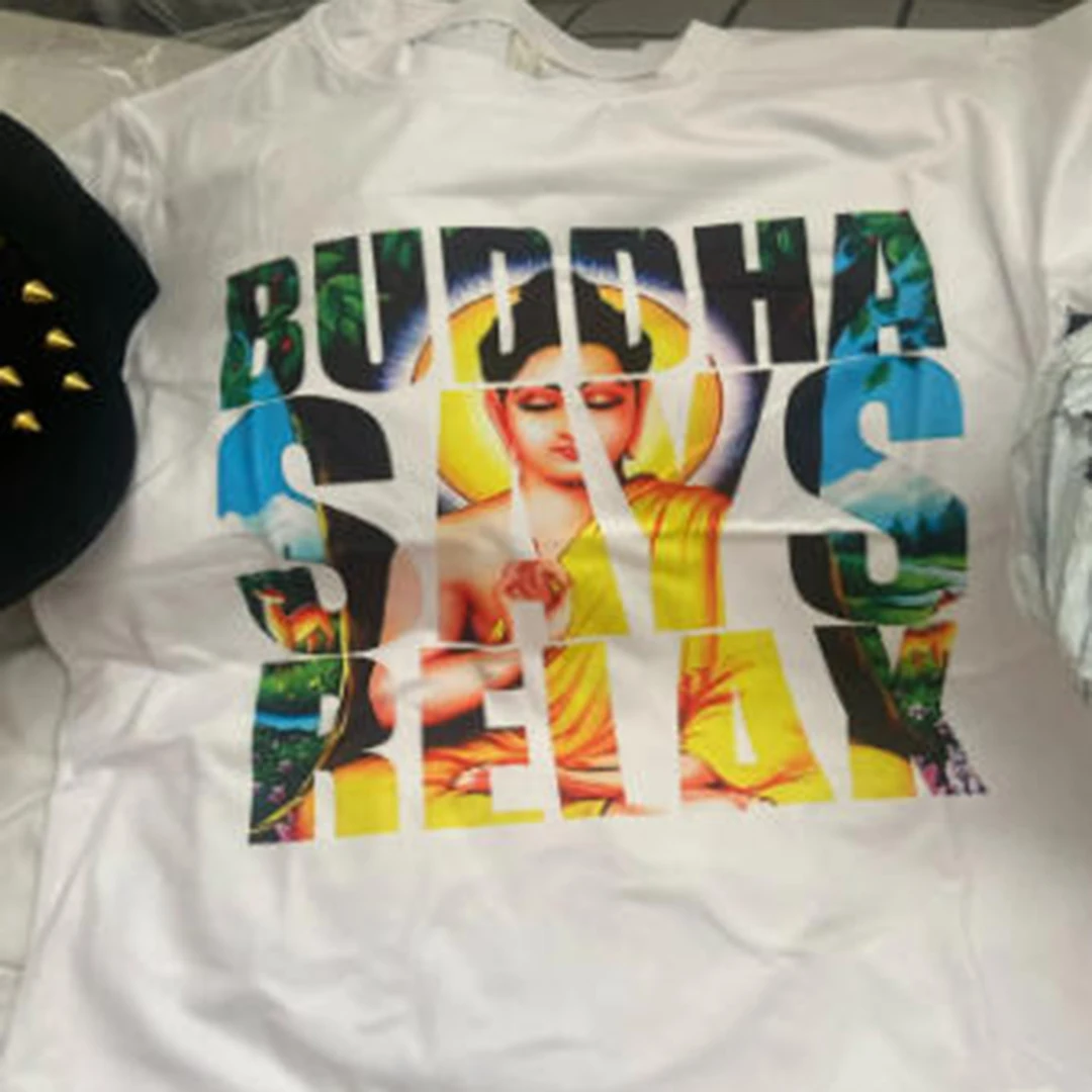 Cute Girls Tees Tops Aesthetic Graphic Tees Tops Y2k Style Women Clothing Streetwear Harajuku Printing Sexy T-shirts Summer 90s 5