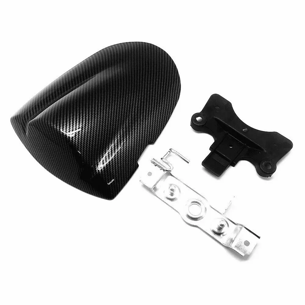 

Обтекатель для Suzuki GSXR 600 GSXR600 GSXR750 GSXR 750 2006-2007 K6 из углеродного волокна