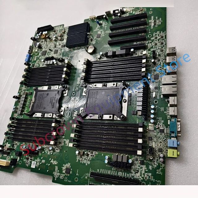 精密 7920 T7920 060K5C 0RN4PJ 0HWGHF マザーボード 60K5C RN4PJ HWGHF DDR4 並行輸入品 Dell Precision T7920 Tower Express Workstation Motherboard RN4PJ