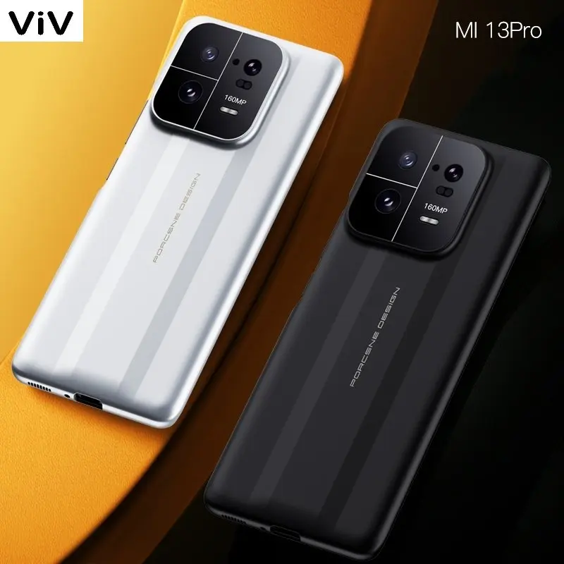 

Роскошный чехол для телефона Xiao mi 13 Pro Матовый ультратонкий жесткий чехол для Xiaomi Mi 13 13Pro Защитный Чехол ударопрочный бампер