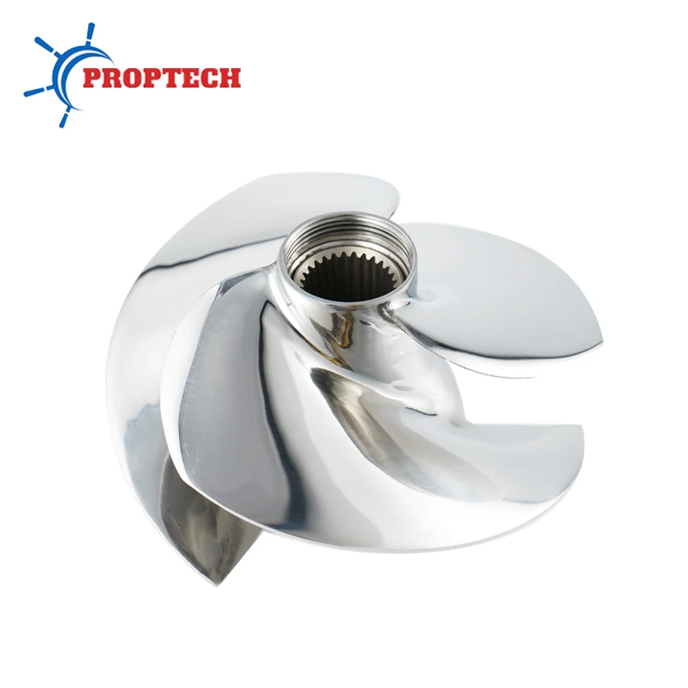 For Seadoo Jet Ski Impeller Replaced Solas SXX-CD-13/18 RXP-X 300 RXT-X 300 GTX LIMITED 161mm 3 Blades
