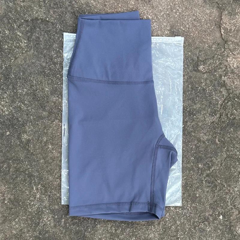Sport Shorts Hotty Hot Quick Dry Breathable High Waisted Workout Tights Yoga Shorts Dupes Push Up Running Cycling Gym Shorts