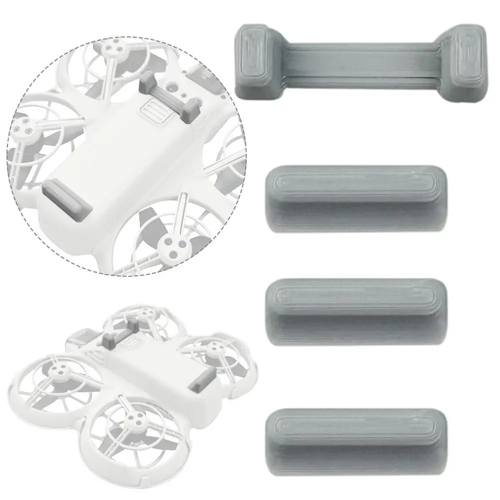 for dji NEO Drone Landing Gear Extension Heighten Tripod Lightweight Accessories Anti-scratch And Anti-wear