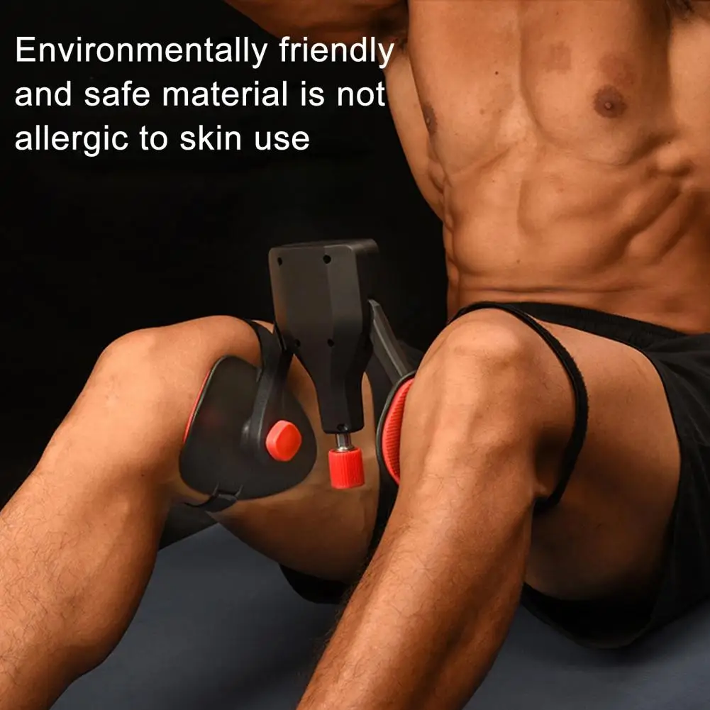 Coscia Master Allenatore Per Pavimento Pelvico 35Kg Regolazione Della Resistenza Girevole Kegel Trainer Leg Toning Master Per Allenamento In Palestra 