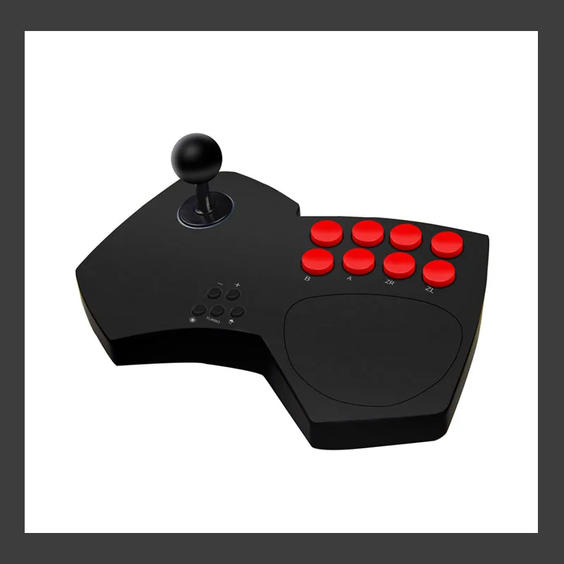 

Игрок Goystick аркадная консоль, качающийся боевой джойстик для телефона Android, ПК, ТВ, игровой контроллер