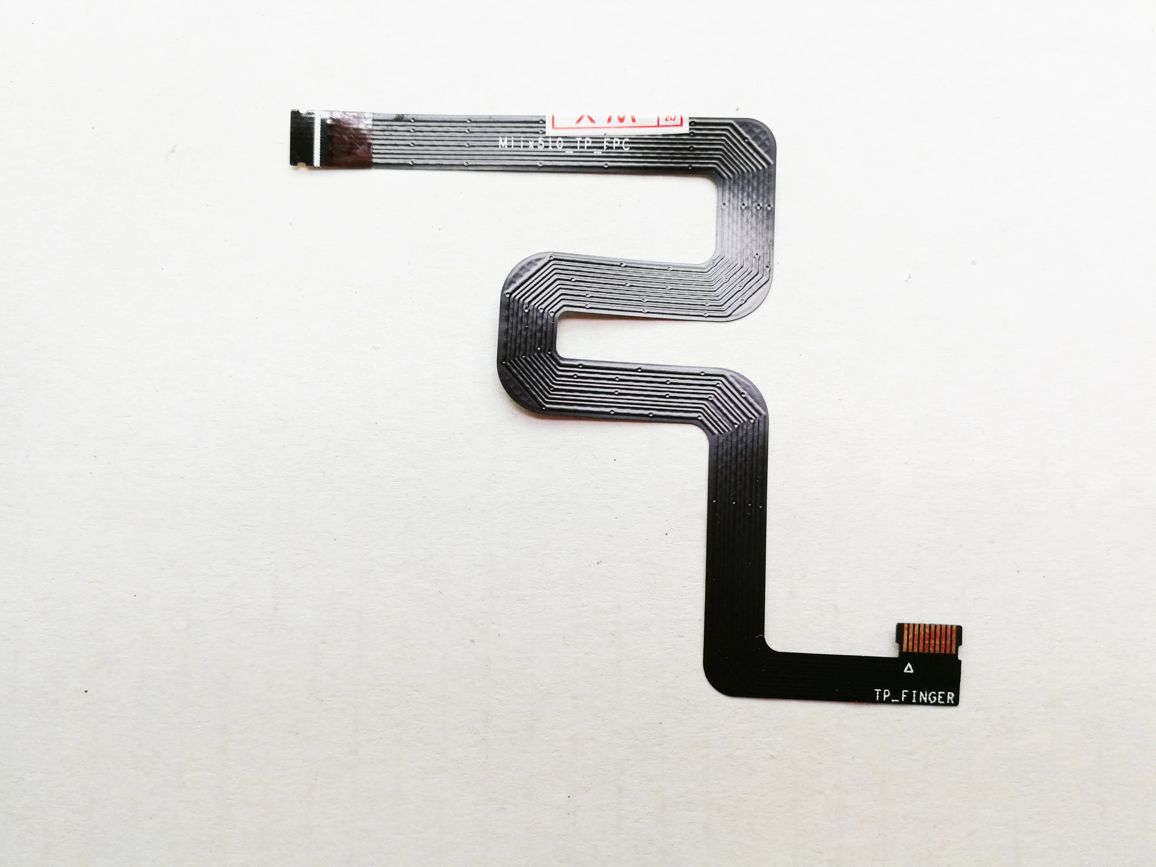 New TP FPC Touchpad Cable For Lenovo MIIX 510-12IKB MIIX 520-12IKB 5C10M13887