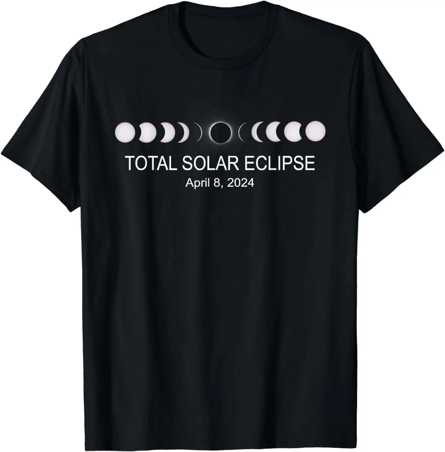 

2024 Total Eclipse T-Shirt