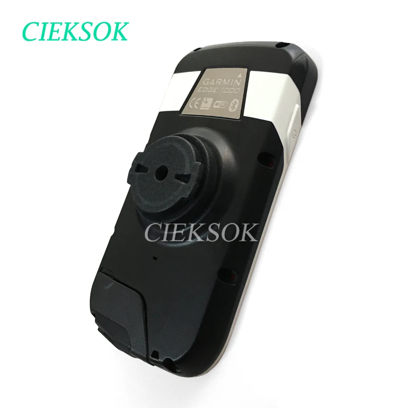 garmin edge 1000 not turning on