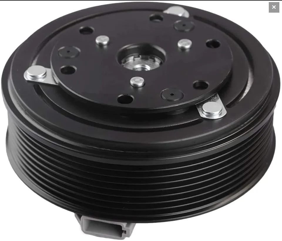 

AC Compressor Clutch for Ford F150 250 350 450 550 Super Duty FS10 4L3Z19703AB 4L3Z19703AC 5C3Z19V703AA 6L3Z19712BA F7LZ19V703RA