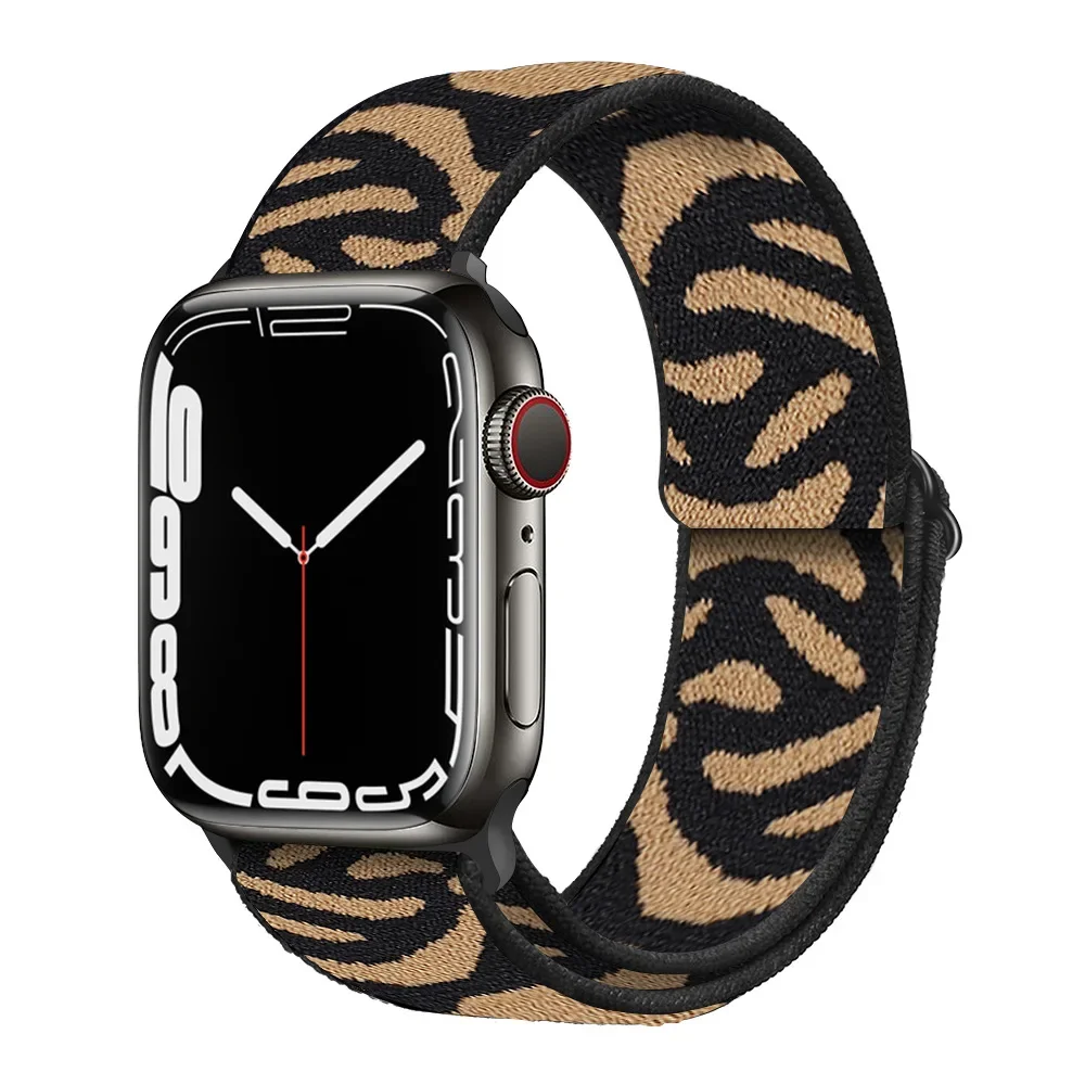Breathable Nylon Loop Strap