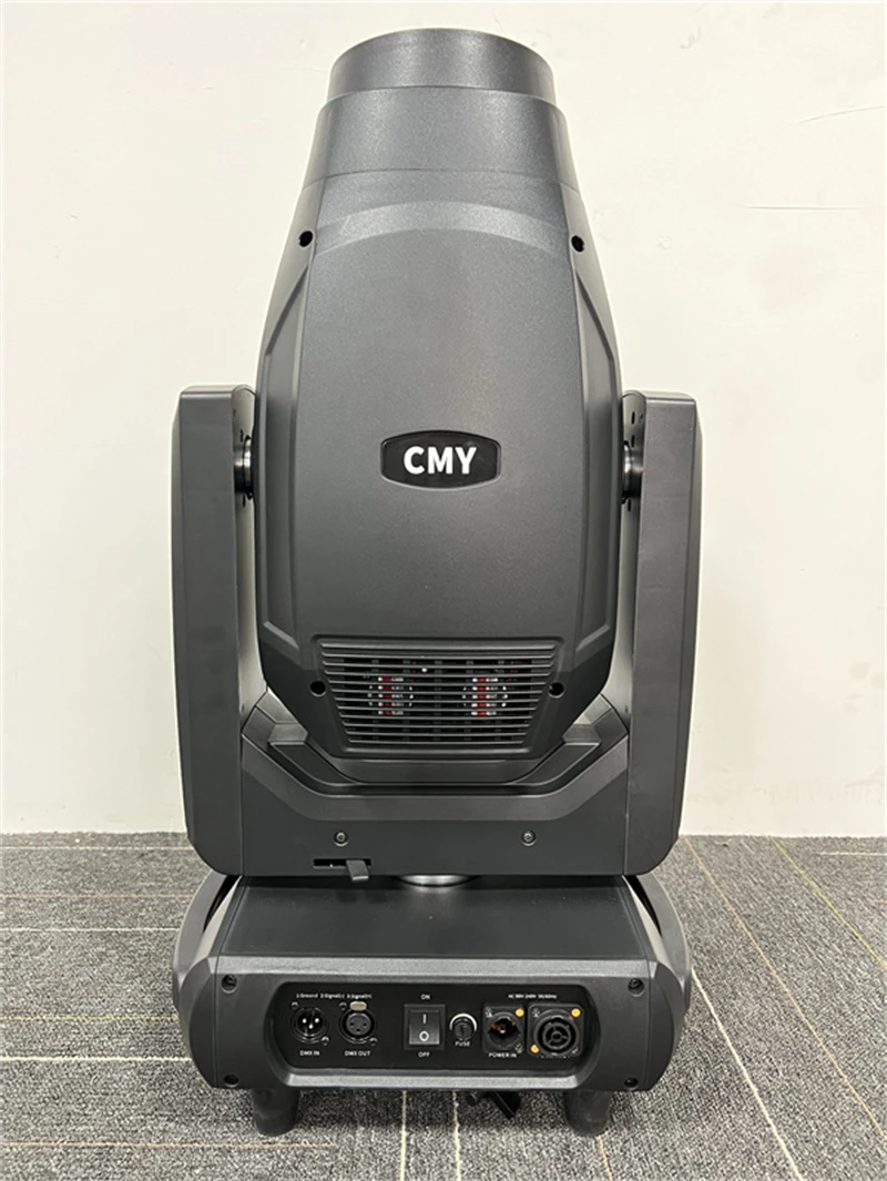 Рисунок 3 - вращающаяся головка Showtec 480