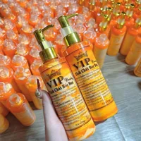 Kem body Tinh cht bc en VIP bouteille éclaircissante corps en profondeur hydratant apaisant et hydratant réduisant la mélanine plus blanche Ski 2