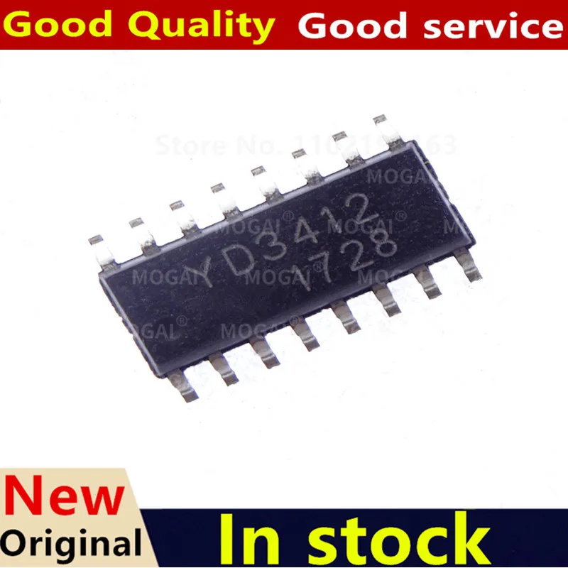 5 pz nuovo UC28025DW SOP16 auto riparazione computer chip vulnerabile 5 pz nuovo UC28025DW SOP16 auto riparazione computer chip vulnerabile