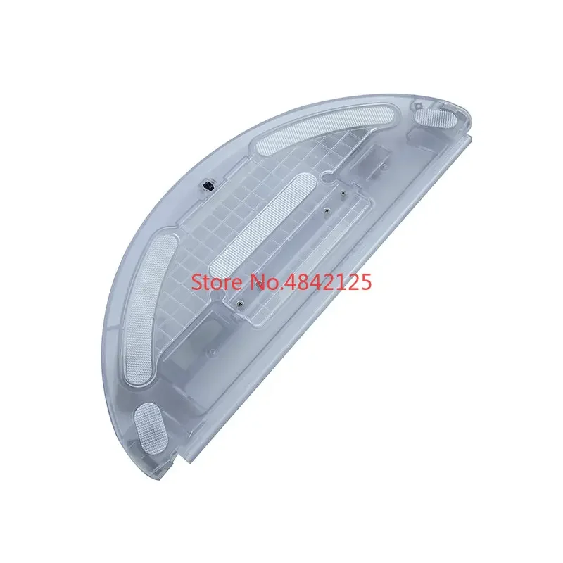 Tanque De Agua Eléctrico Para Xiaomi Mop 2 Pro / 2 - Compatible MJST1S, Control Preciso, 300 Ml