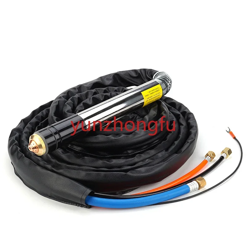 

Yk300h Whole Gun Burning Torch Cable Electrode Nozzle Cutting Nozzle Plasma Cutting Machine Consumables Vulnerable Parts