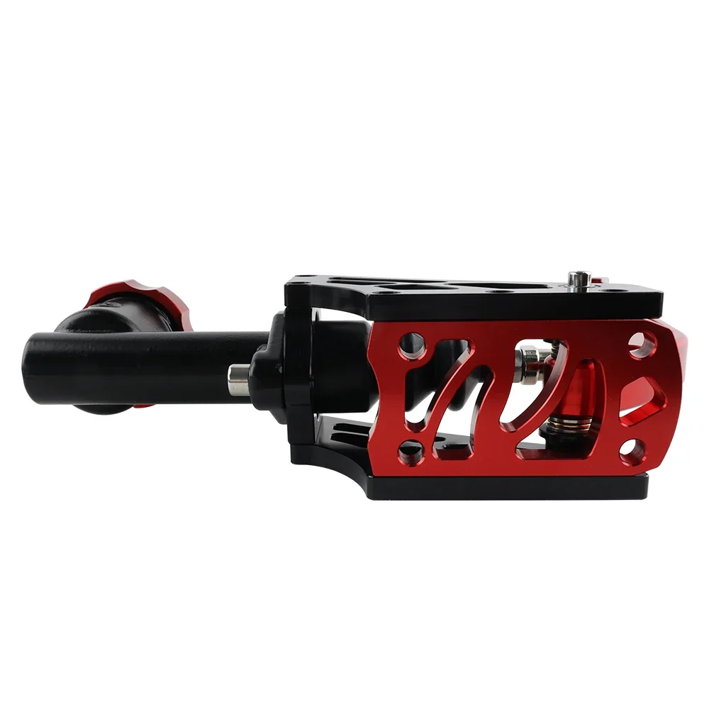 Car Hydraulic Hydro Handbrake Gear Locking w/Oil Tank Racing E-Brake Lever