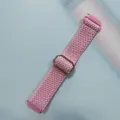 W pink red