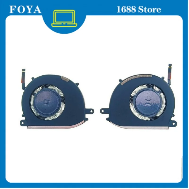 Ventola Di Raffreddamento Gpu Cpu Sostitutiva Per Laptop Per Dell Xps13 Plus 9320 Xps Muslimygdo31 0Xtrjg 0 Wrh5K