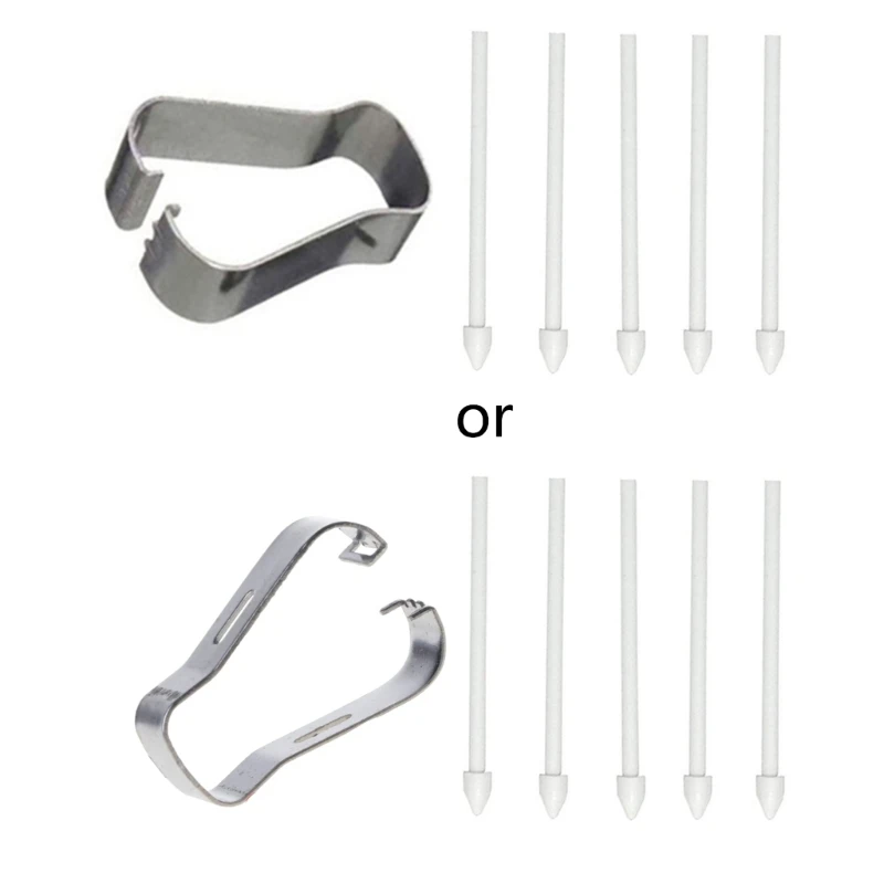 

Замена наконечников/наконечников для сенсорного стилуса S Pen для Note 10/Note 10+ Tab Tab T870 T875, удаление