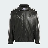 Veste de sport chaude et brillante pour femme, authentique, officielle, Adidas, JD3778 4