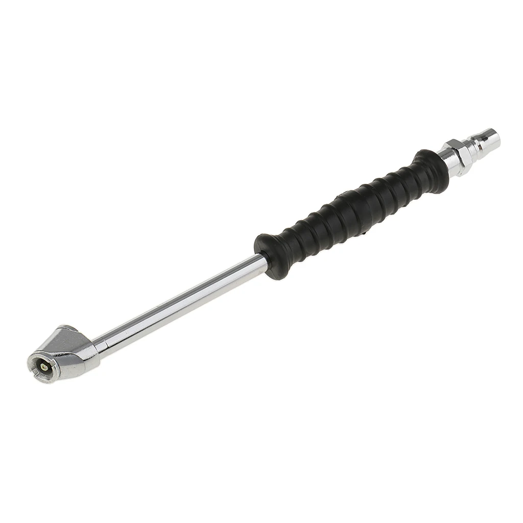 

Car Motorcycle 9inch 230mm Long Reach Tire Air Inflator Type Chuck