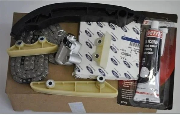 Цепь привода распределительного