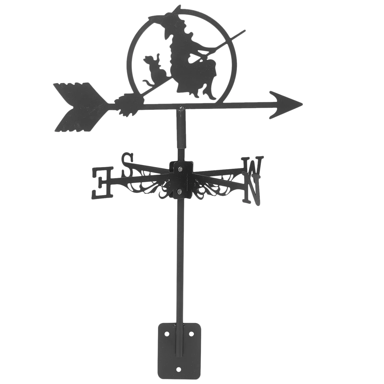 

of Outdoor Wind Vane Wind Direction Indicator Outdoor Weather Vane Weather Vane Weather Vanes For Sheds for Decor Roof