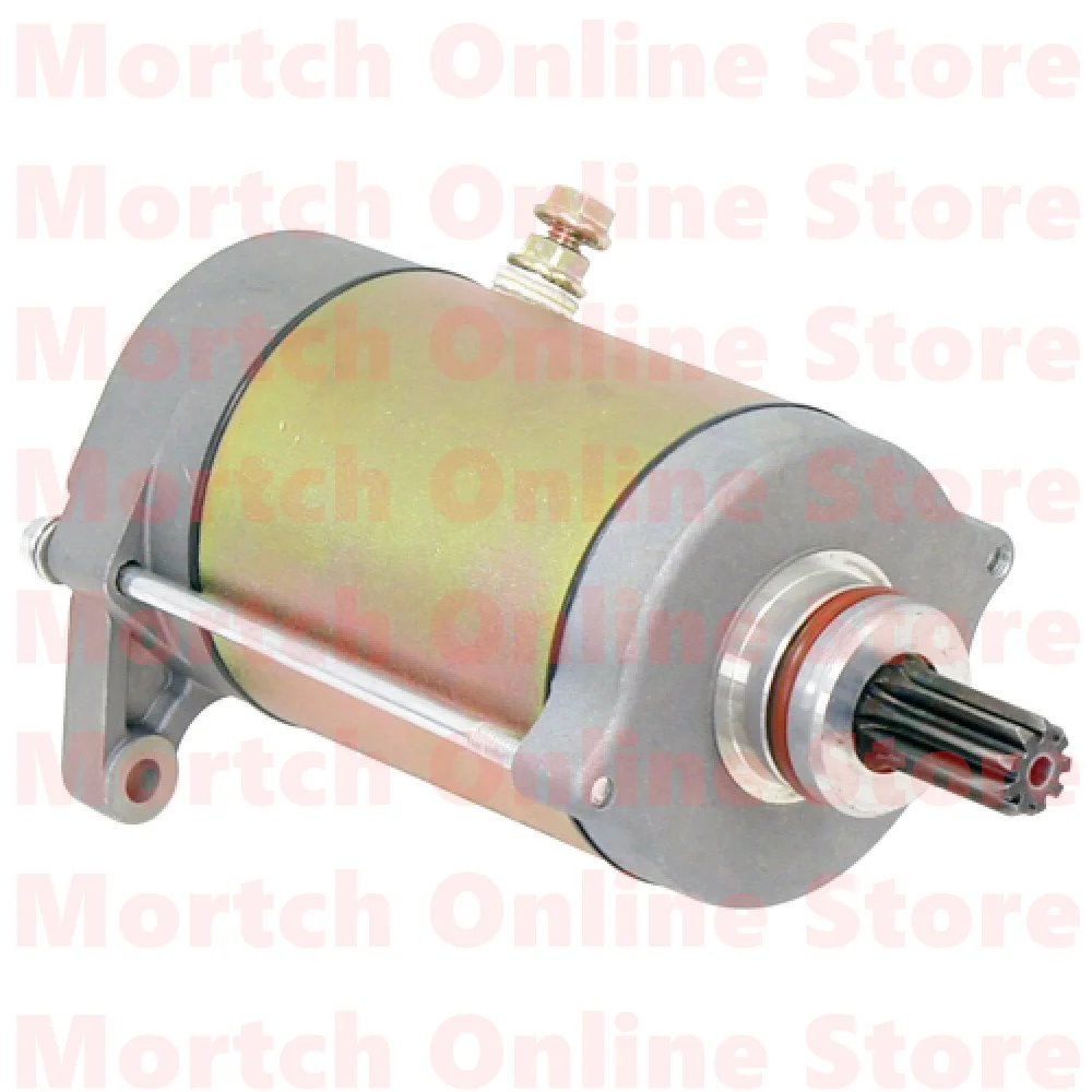 Motorino Di Avviamento 0Gr0-091100 Per Cf Moto Atv Cf400 Cf500 Cf600 Cforce 450 400 520 550 600 625 Cforce 600 Touring 625 Touring 191S