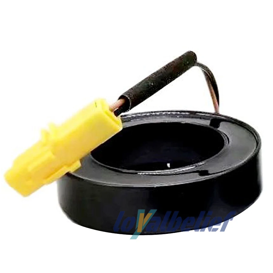 新しいSD6V12交流コンプレッサークラッチミニクーパーR55 R56