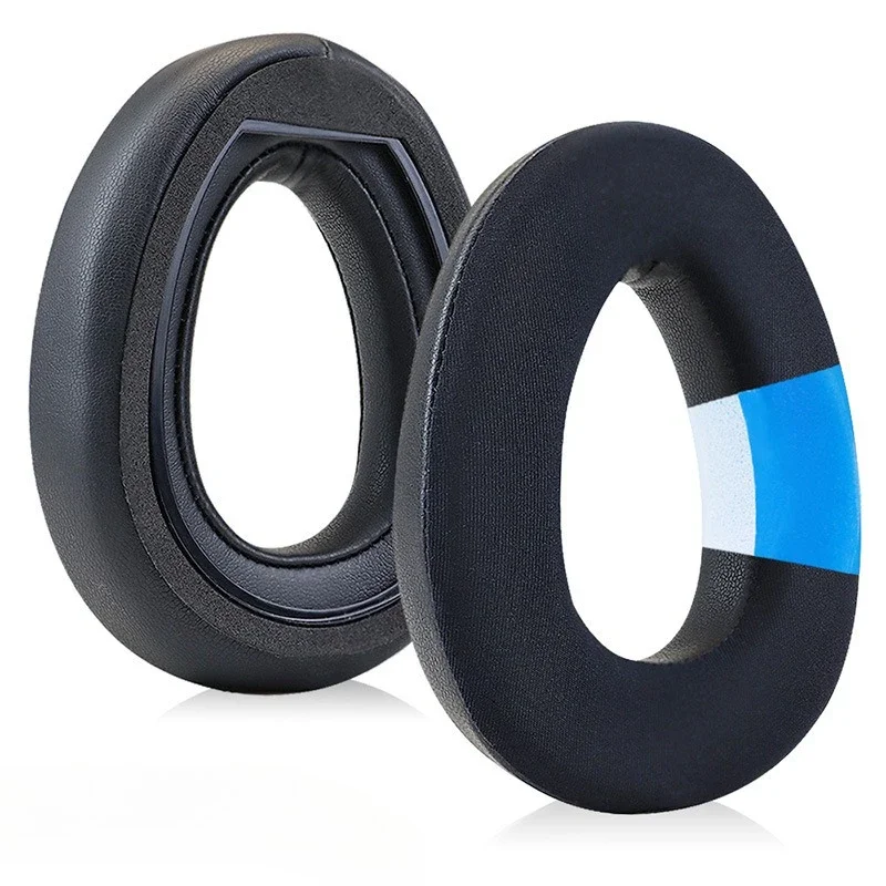 2pcs For Sennheiser PXC 550 Ear Pads Headphone Earpads For Sennheiser PXC550 Headset Gamer Earpads Ear Pad Cushion Earmuff Cover