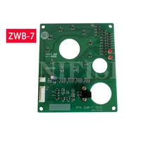 Dahao ZWB-7 Color Changing Needle Board – 9 Color Computerized Embroidery Machine Spare Parts Electronic Control System High Quality Needle Selector Board - Image 2