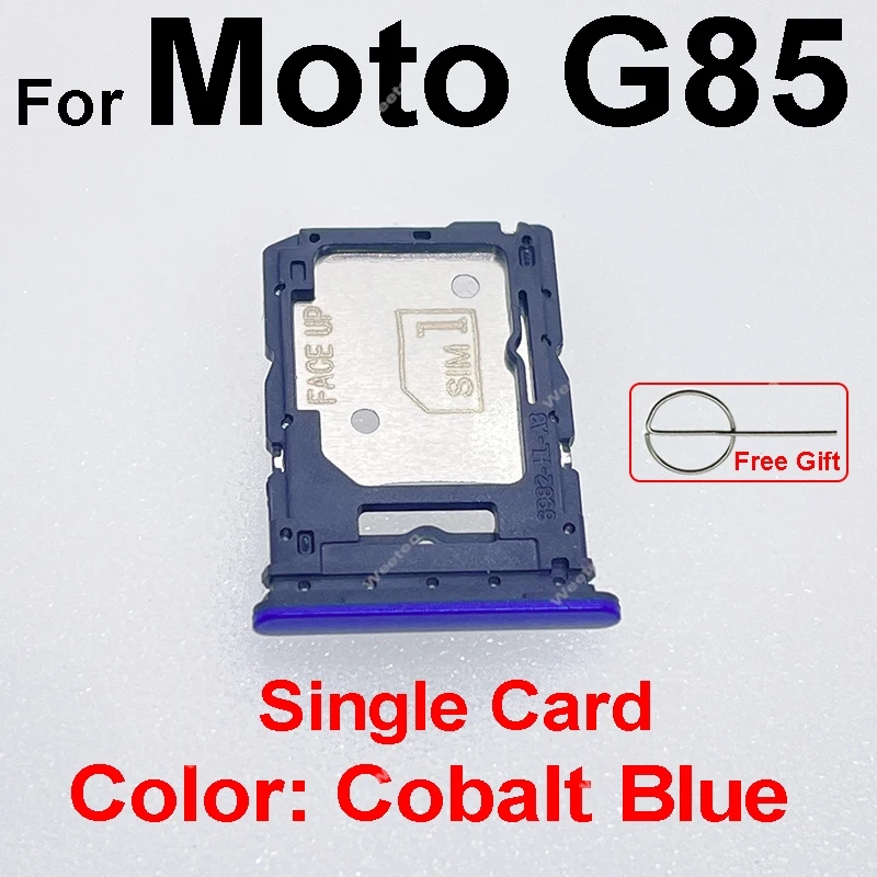 SIM Card Tray Holder Replacement