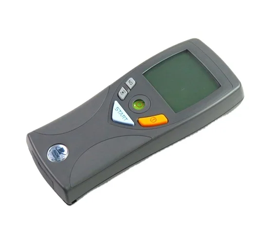 

Oils and liquid portable oil viscosity meter