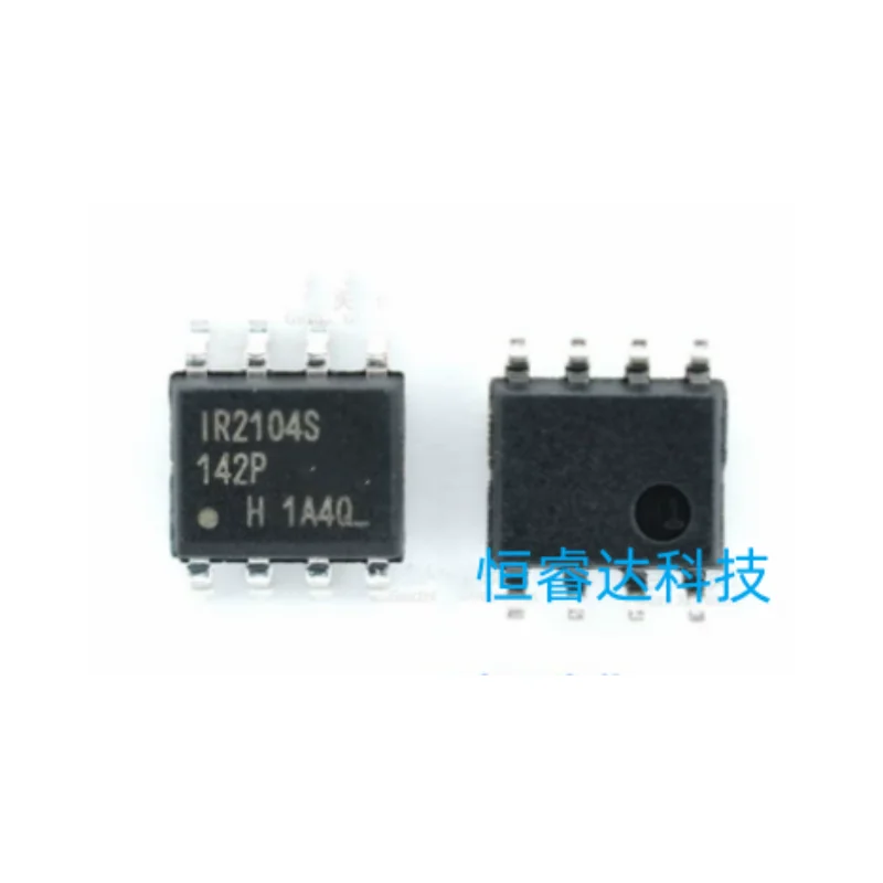 

10 шт. ~ 50 шт./лот S2104 IRS2104S IRS2104STRPBF IRS2104STR IRS2104SPBF SOP8 новый оригинальный