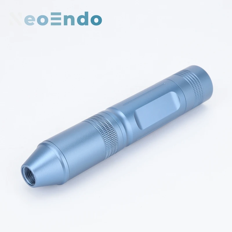 Rechargeable Portable Endoscope Light Source LED 10W For ENT Inspection or Surgery Teaching