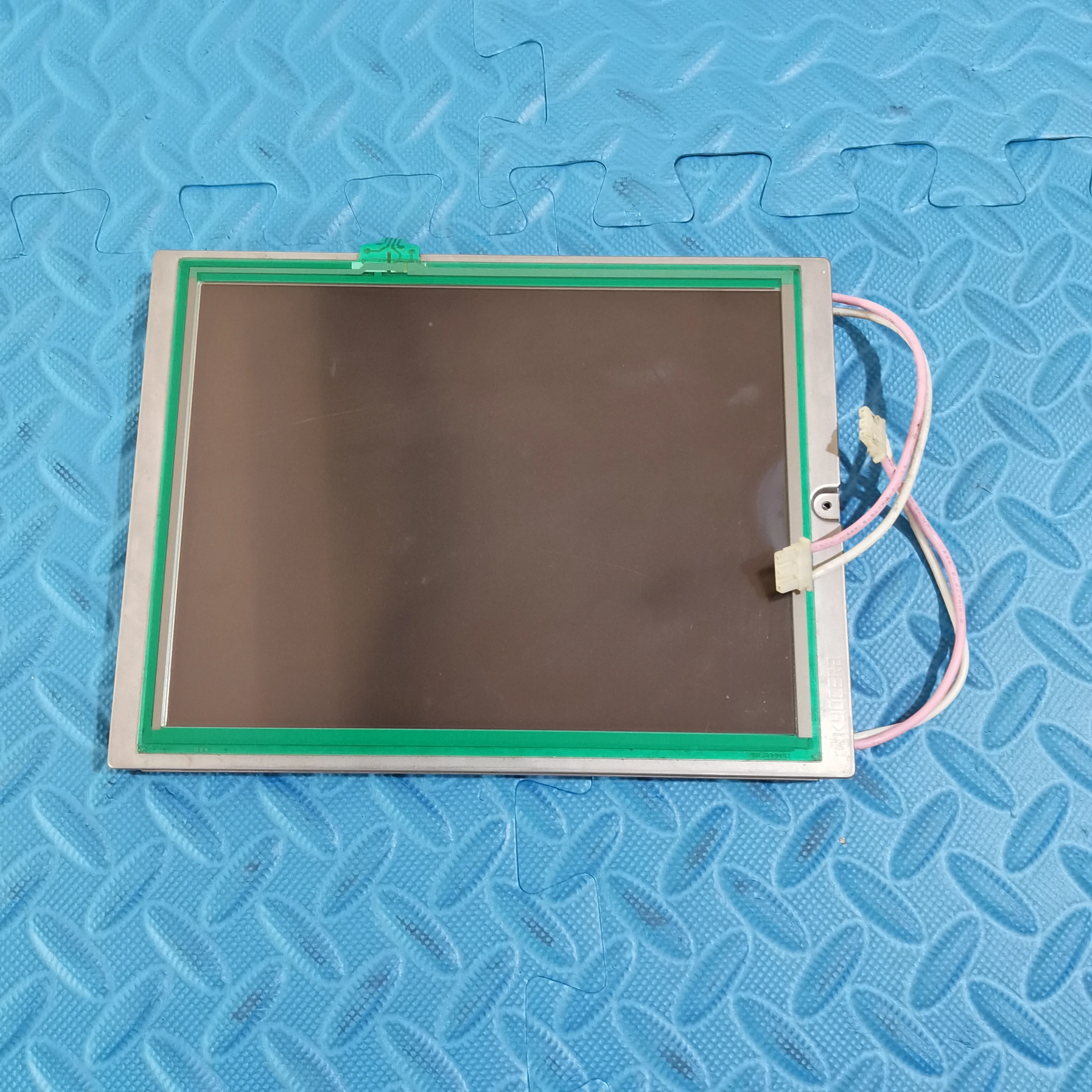 

TCG075VG2AD-G00 LCD Screen Display Panel Replacement