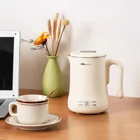 Little Bear Electric Kettle Portable 0.6L Mini Travel Insulated Electric Kettle Brand New 1