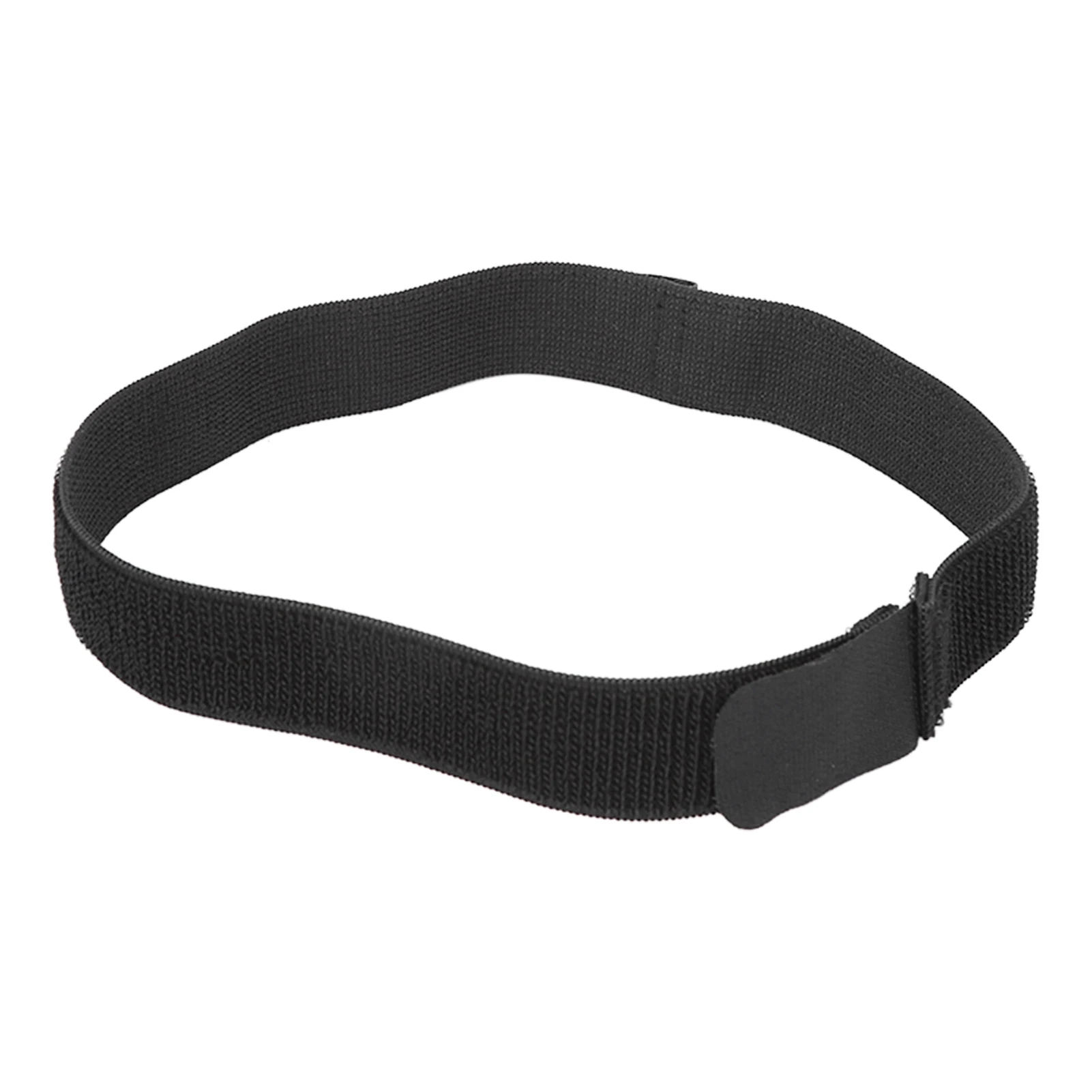Adjustable Catheter Strap Wide Applicability Catheter Leg Fixation Band Holder Strap for Urinary
