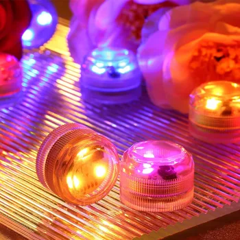 Wireless LED Interior Atmosphere Light 13